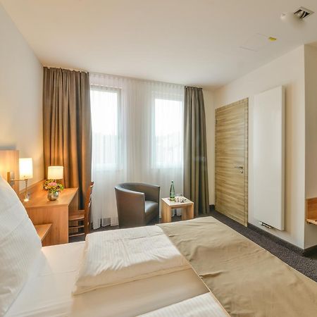 Hotel Witt Am See Weiherhammer 외부 사진