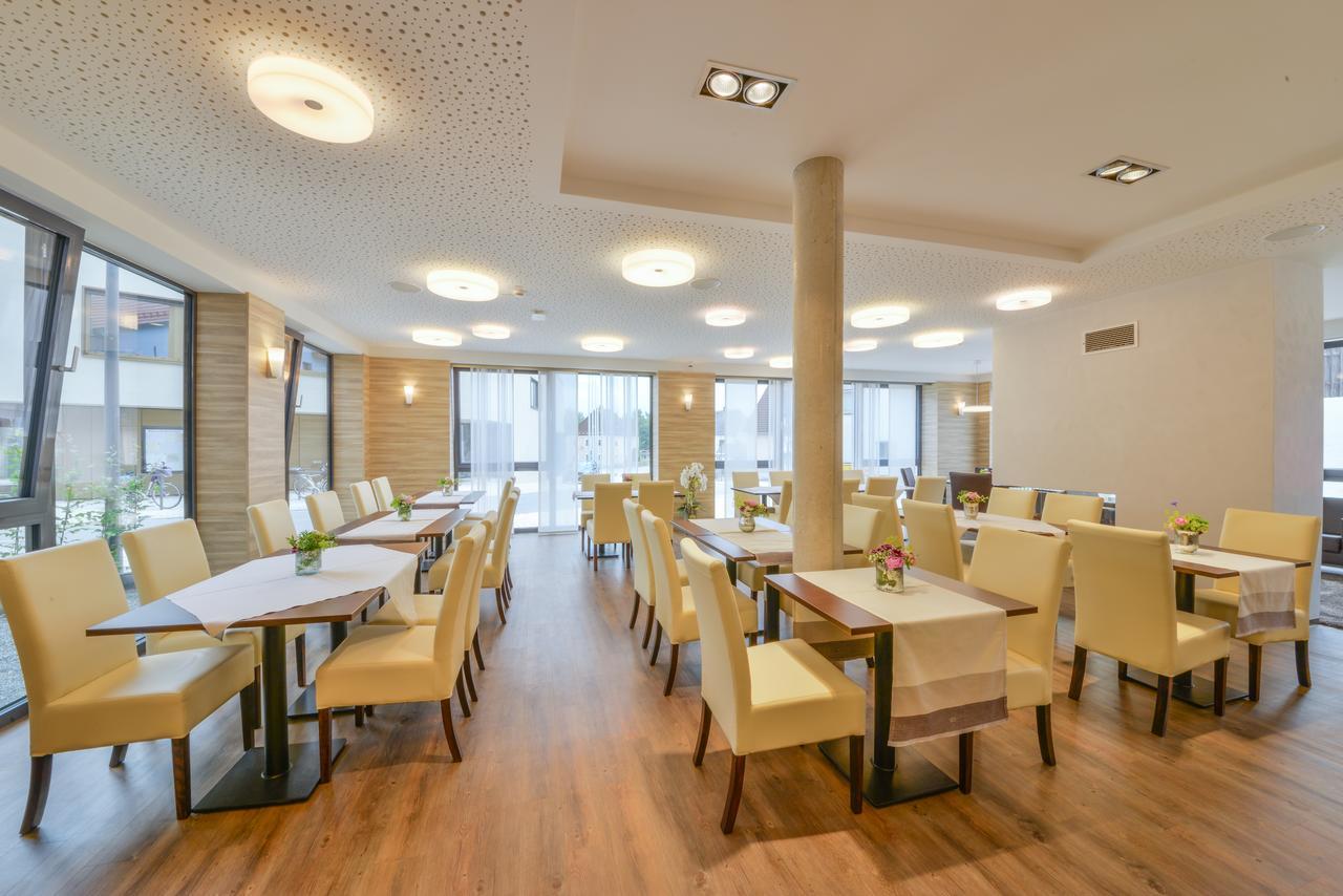 Hotel Witt Am See Weiherhammer 외부 사진