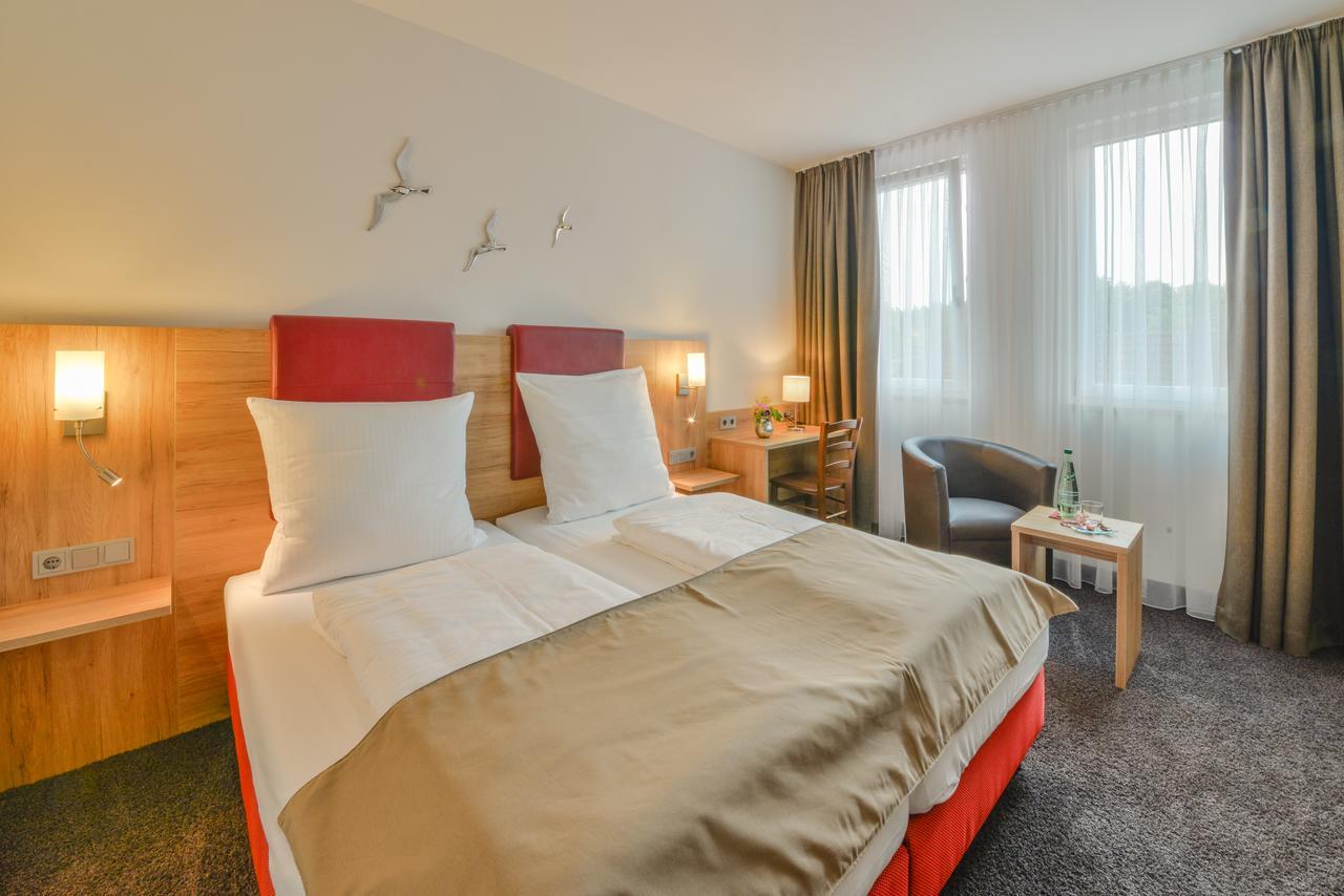 Hotel Witt Am See Weiherhammer 외부 사진