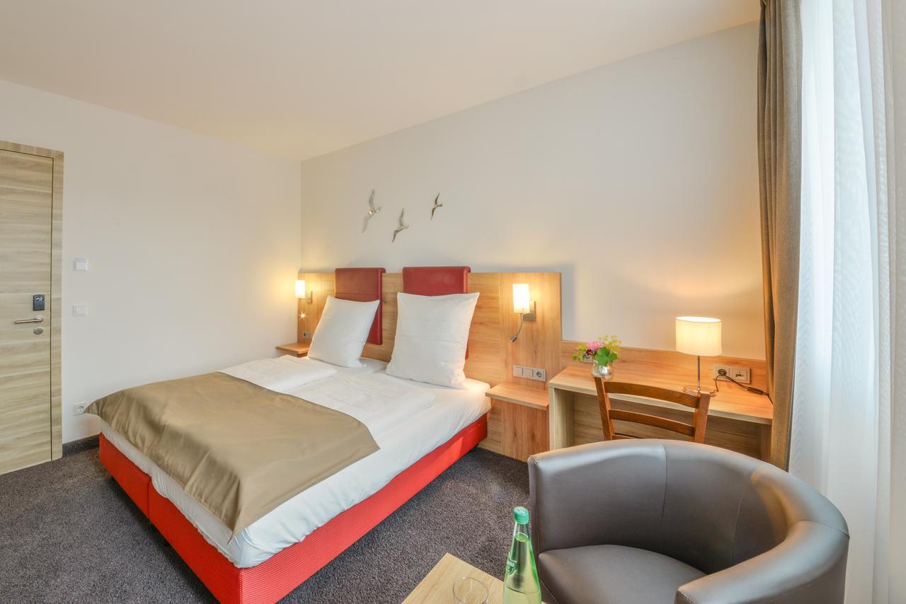 Hotel Witt Am See Weiherhammer 외부 사진