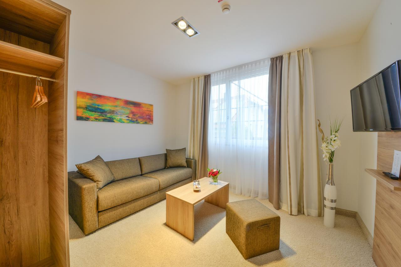 Hotel Witt Am See Weiherhammer 외부 사진
