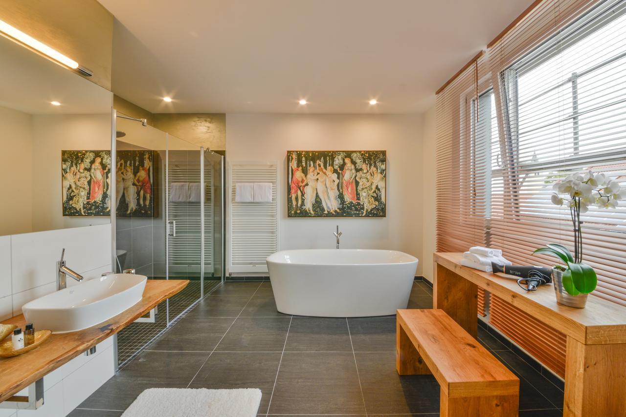 Hotel Witt Am See Weiherhammer 외부 사진