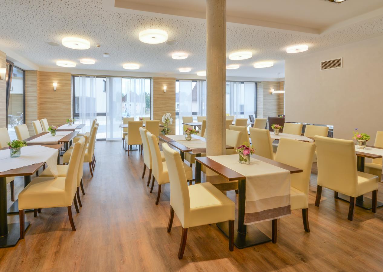 Hotel Witt Am See Weiherhammer 외부 사진