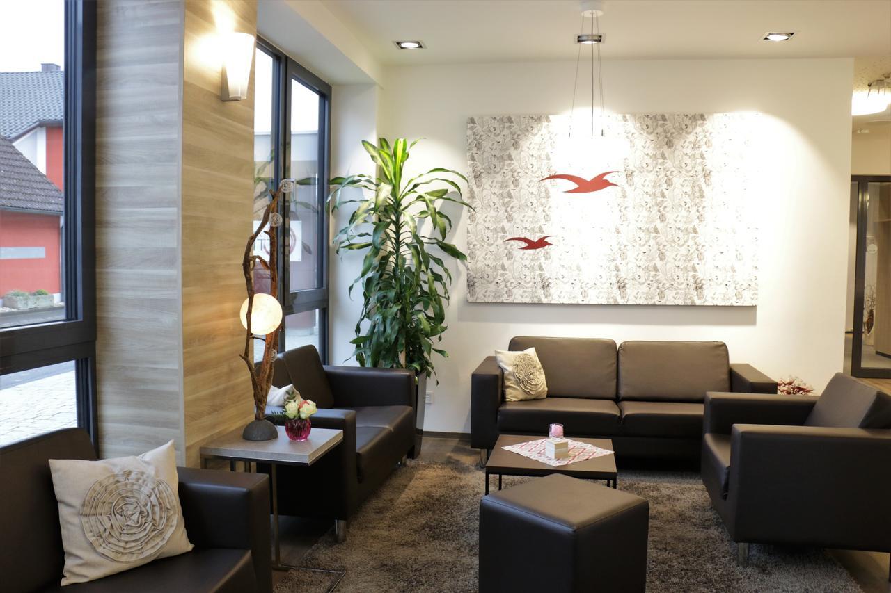 Hotel Witt Am See Weiherhammer 외부 사진