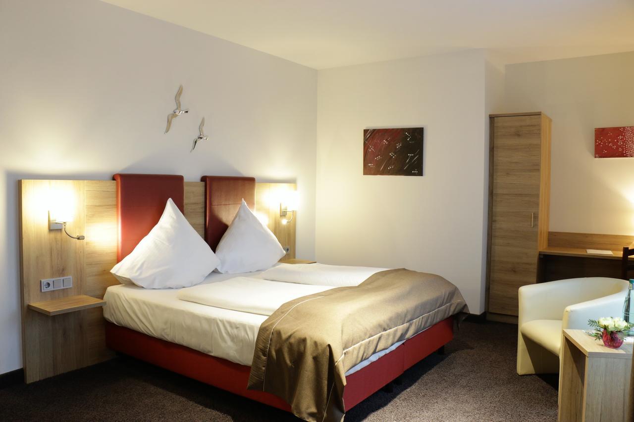 Hotel Witt Am See Weiherhammer 외부 사진