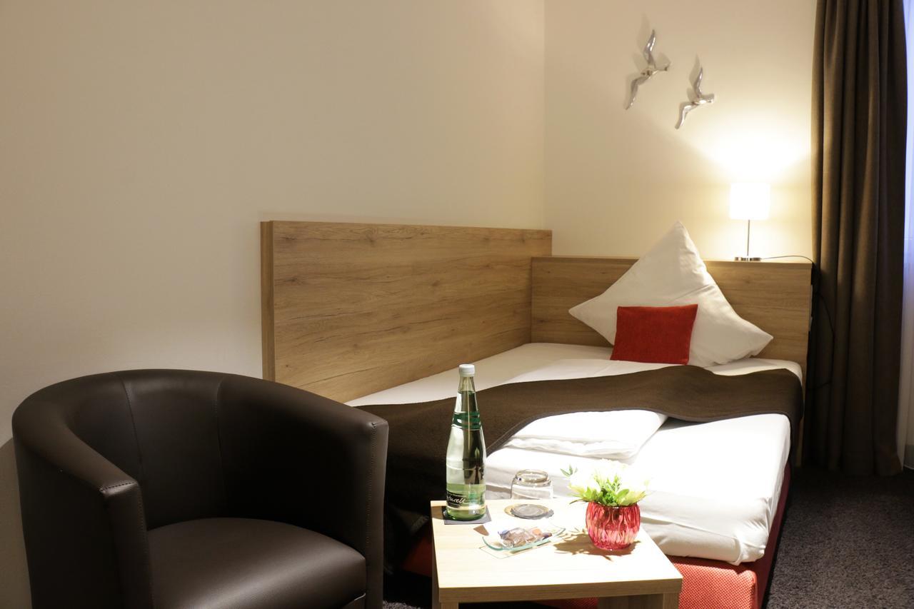 Hotel Witt Am See Weiherhammer 외부 사진