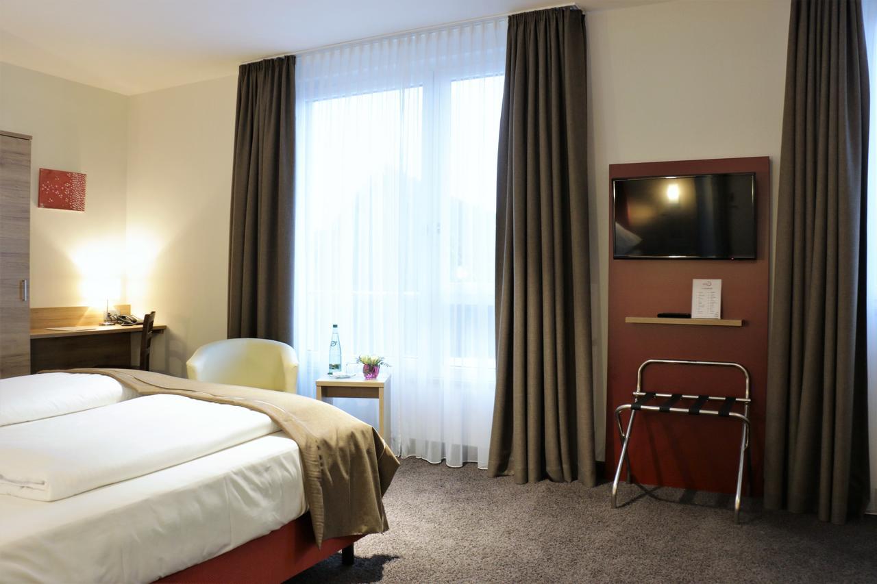 Hotel Witt Am See Weiherhammer 객실 사진