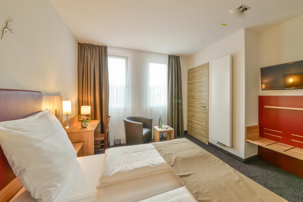 Hotel Witt Am See Weiherhammer 외부 사진