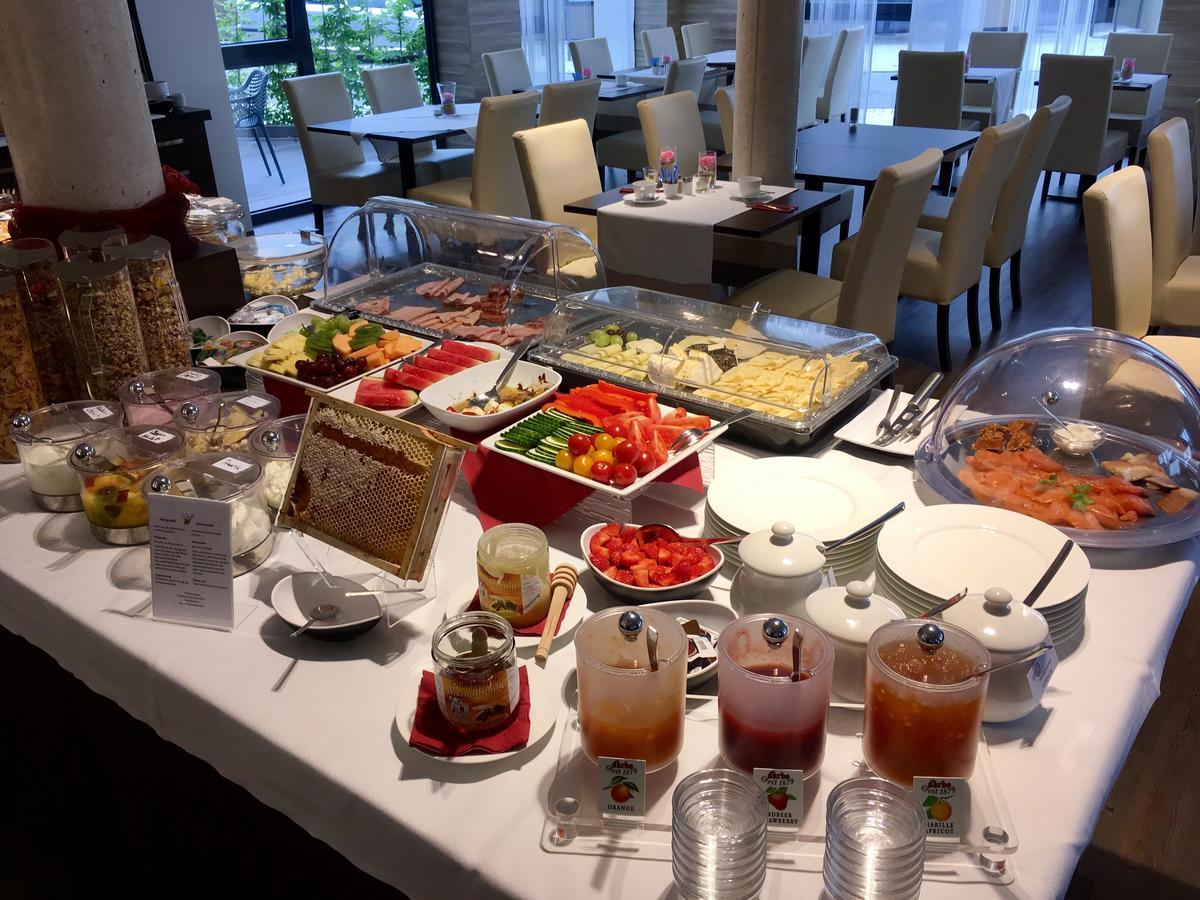 Hotel Witt Am See Weiherhammer 외부 사진